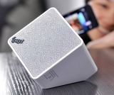 Bluetooth Speaker for iOS Devices