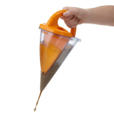 Sand funnel