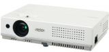 SANYO PLC-XW60: Smallest and Lightest XGA LCD Projector