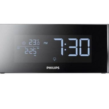 Philips Clock Radio