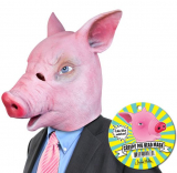 Pig Mask