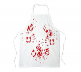 Bloody Kitchen or Grilling Apron