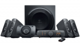 Logitech Surround Sound Speaker System