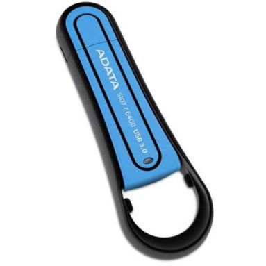 64GB Waterproof Shock-Resistant Flash Drive