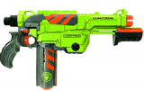 Nerf Vortex Lumitron