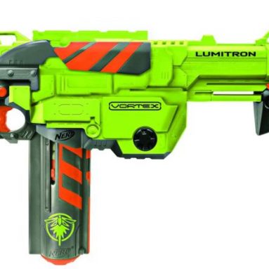 Nerf Vortex Lumitron