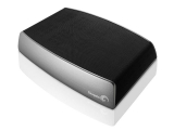 Seagate Central 3 TB Shared Storage Ethernet External Hard Drive