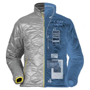 SeV Women’s Lola Jacket