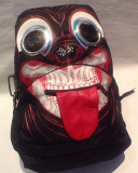 “FuN SkuLL” SPEAKER BAG