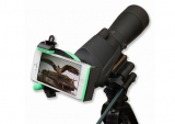 Universal Smartphone Optics Adapter