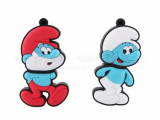 The Smurfs USB Flash Drive