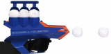 Snow Kid’s Snowball Blaster Gun Toy