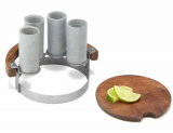 soapstone shooter prep set