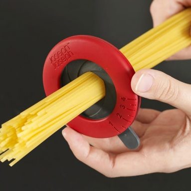 Spaghetti Measure
