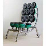 ‘Spare’ Chair