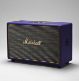 Marshall Hanwell Speaker