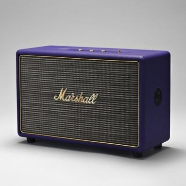 Marshall Hanwell Speaker