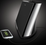 Bluetooth Speaker with USB Charging Port