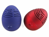 USB Tumbler Egg Speaker