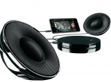 Philips Universal Portable Speakers