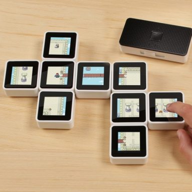 Sifteo Cubes Add-on Cube