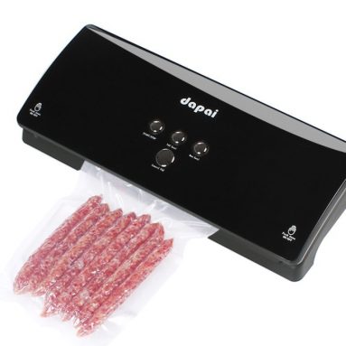 Dapai Deluxe Automatic Vacuum Sealer