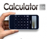 Calculator 10