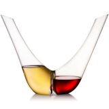 Aurea Duo Decanter