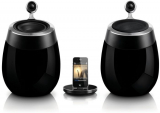 Philips Fidelio SoundSphere Docking Speaker with AirPlay
