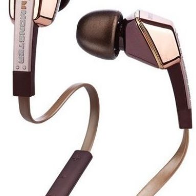 Monster Gratitude In-Ear Headphones