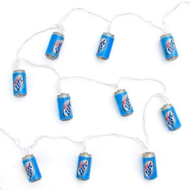 Miller Lite String Lights