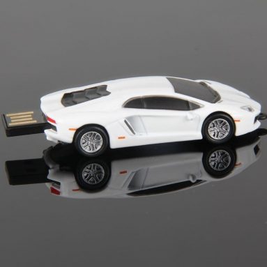 Lamborghini Murcielago Car USB Memory Stick Flash Drive