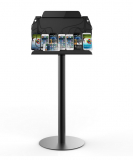 Floor-Stand Charging Station