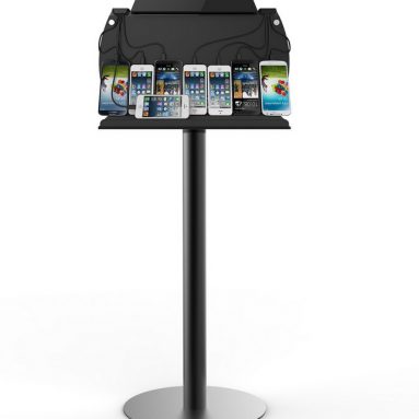 Floor-Stand Charging Station