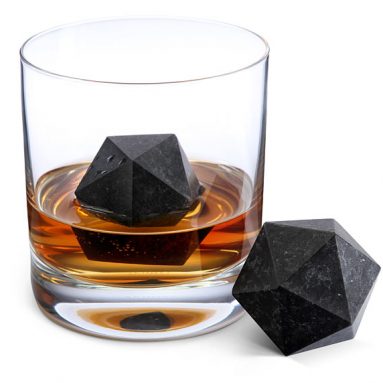 Critical Hit +5 Stones of Frost