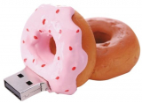 USB memory doughnut