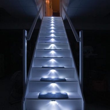 Stair Lights