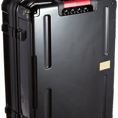 Suitcase Star Wars