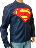 Superman Jacket