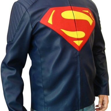 Superman Jacket