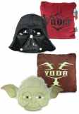 Star Wars Convertible Pillows