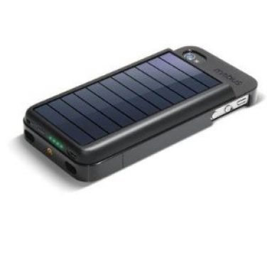 iPhone 4 Charging Case-Battery