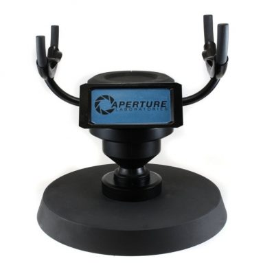 Portal Device Replica Display Stand