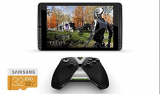 Nvidia Shield Tegra k-1 8.0 inch 16GB tablet Bundle(with Controller)