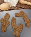 Cookie Cutter/Stamps