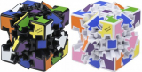 3D Gear Cube