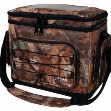 Eclipse Tackle / Gear Bag