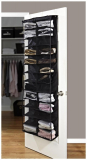 the Door Shoe Organizer