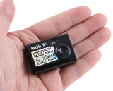 An Agency Spy Digital Camera