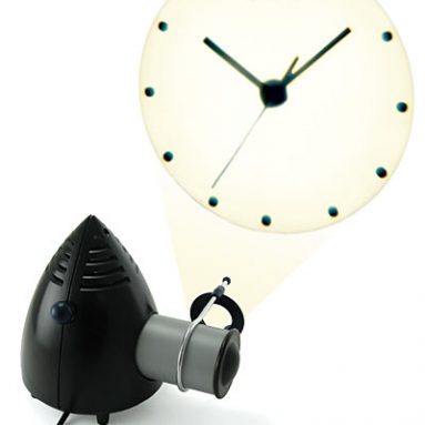 Timebeam Projection clock